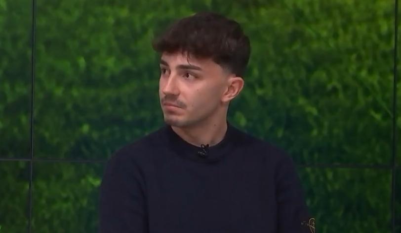 BRIAN LIGNANO - Alessio: "Vittoria nel derby grande emozione, la dedichiamo al nostro presidente"