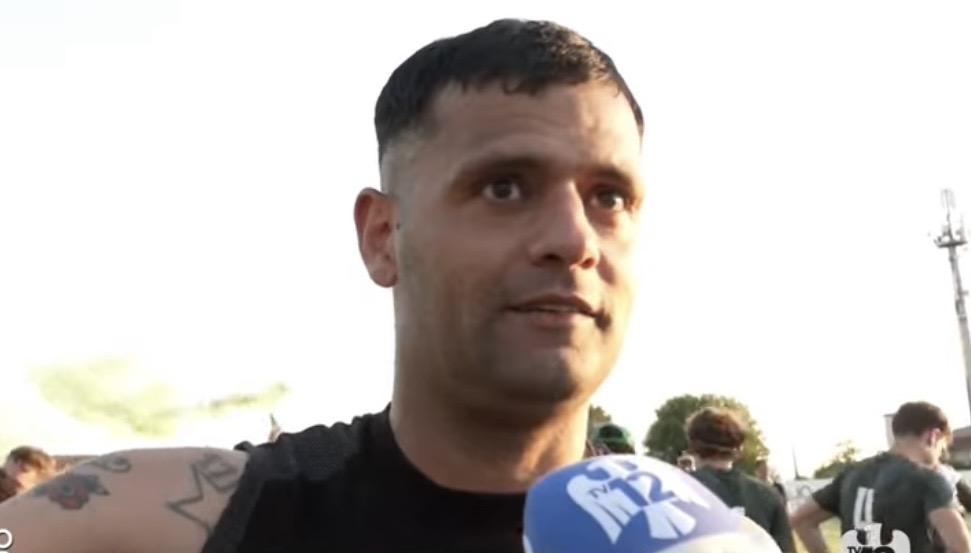 MARANESE - Kabine resta anche in Promozione