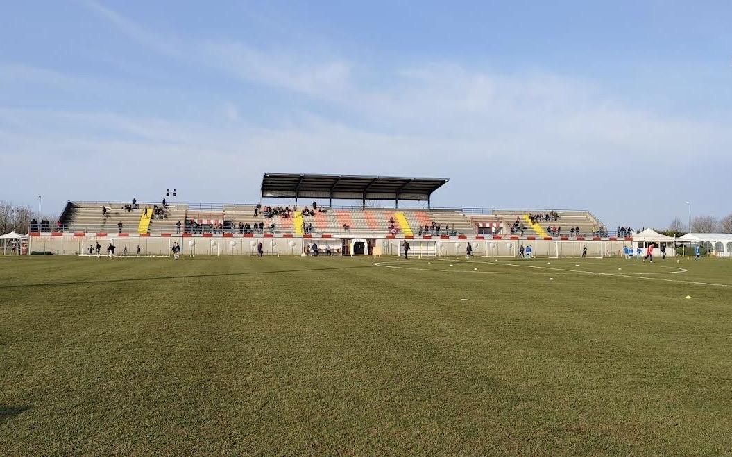 PRIMA CATEGORIA - Retrocedono Serenissima, San Gottardo, Cormonese e Turriaco