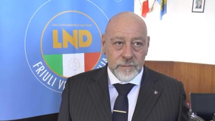 BUJESE - Peretto: "Arriviamo alla finale più pronti rispetto alla scorsa stagione"