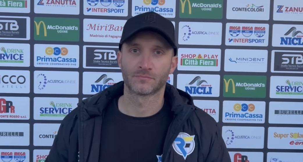 RIVE FLAIBANO - Si dimette mister Bruno