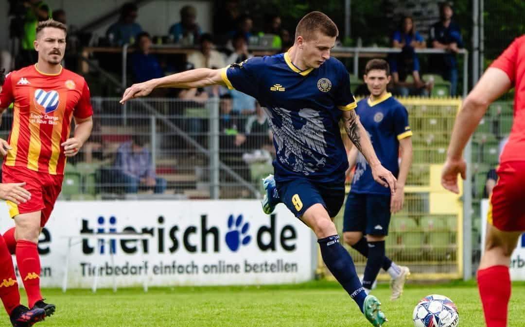 LME - Colpo in attacco, in arrivo Costa