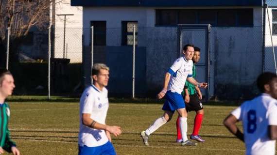 COPPA REGIONE SECONDA CATEGORIA - La situazione ad una giornata dal termine della fase a gironi