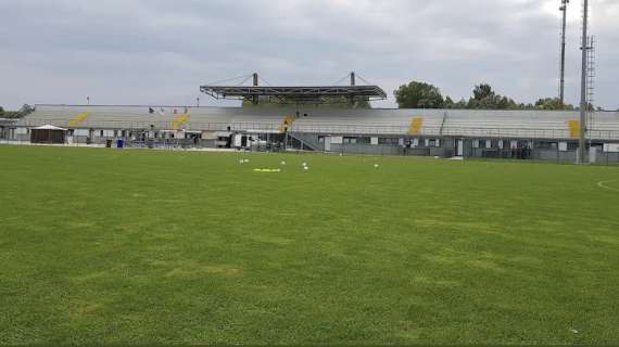 COPPA REGIONE SECONDA CATEGORIA - A Palazzolo dello Stella la finale tra Costalunga e Real Castellana