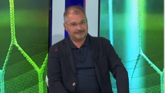 CJARLINS MUZANE - Fiorin: "Marangon fa la differenza, l'abbiamo strappato a diverse big"