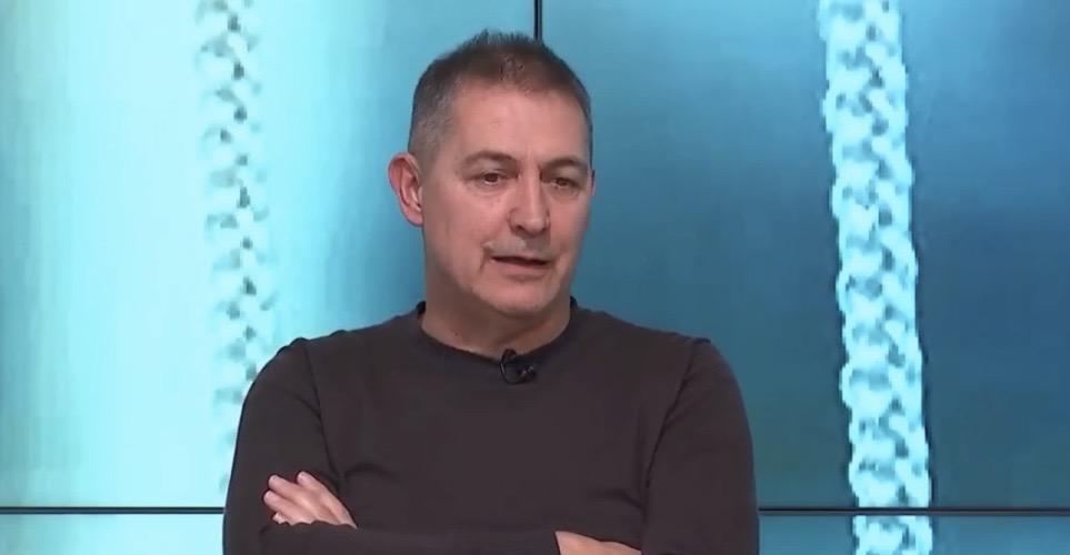 NUOVO PORDENONE - Canzian: “Primo posto? Una piazza come la nostra deve provarci”