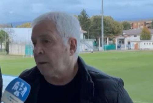 PRO GORIZIA - Bonanno: "Arriveranno nuovi innesti. In 4/5 anni puntiamo alle categorie più alte"