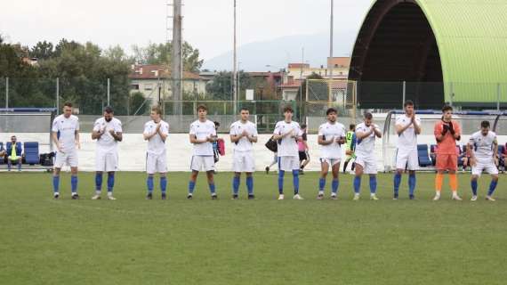 PRIMA CATEGORIA  - Teor, Deportivo Jr e Centro Sedia chiudono l'andata in testa