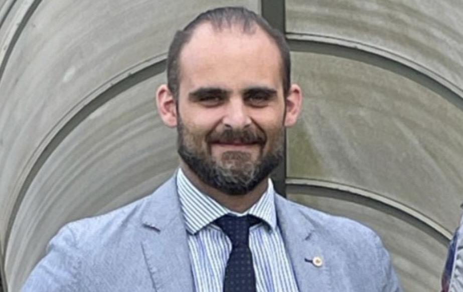 AVIANO - Si dimette mister Visalli