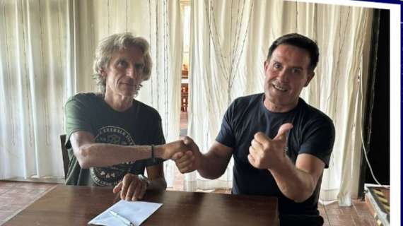 IL PERSONAGGIO - Michele Campo torna in Sicilia per allenare il Giarre