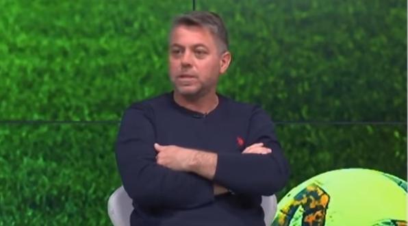 PRO GORIZIA - Verdesca: "C'è un percorso, stiamo continuando verso l'obiettivo"