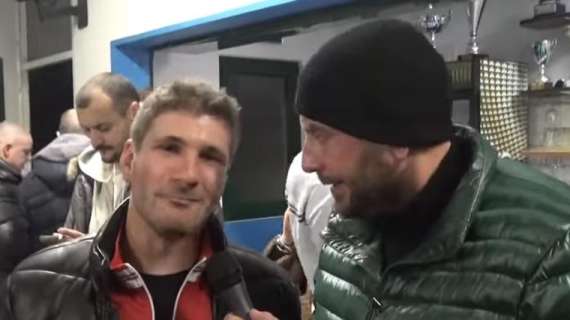 SPECIALE SEDEGLIANO-SAN DANIELE / Natolino: "Bella vittoria ottenuta all'ultimo minuto"