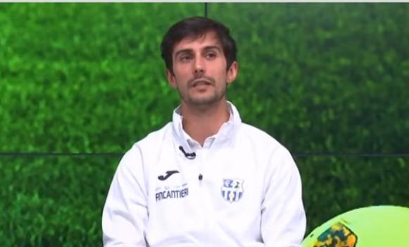 UFM - Gabrieli: "La gara contro l'LME darà un segnale al campionato"