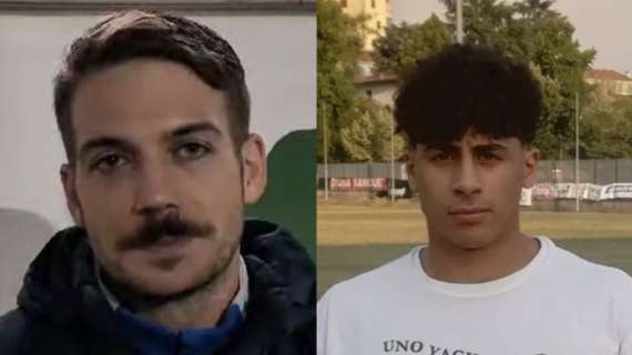 FORUM JULII - Arrivano i primi rinforzi per l'Eccellenza