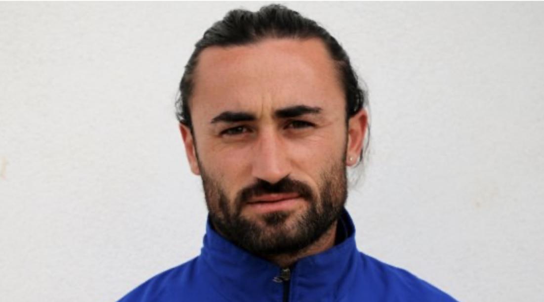 FORUM JULII - In arrivo Gashi per l'attacco