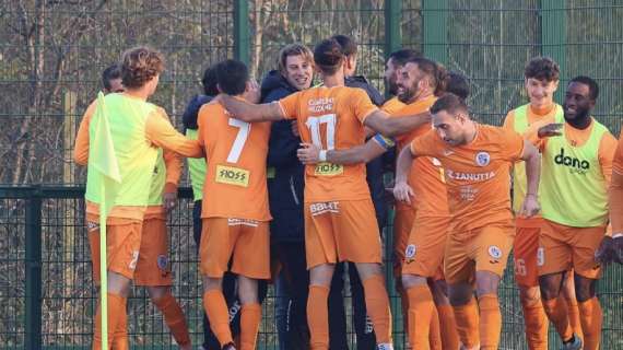 SERIE D - La 16^ giornata: Brian Lignano e Chions vogliono reagire, Cjarlins Muzane per guardare verso l'alto