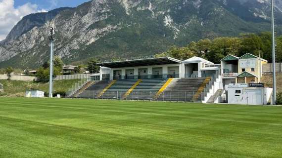 COPPA ITALIA ECCELLENZA - Finale a Gemona
