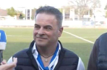 CORNO - Libri: "Società con valori, vincere è una grande soddisfazione"