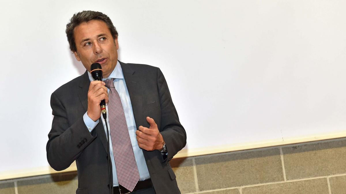 PUGNO ALL'ARBITRO - Canciani: "Fatto più grave accaduto in regione da quando sono presidente"