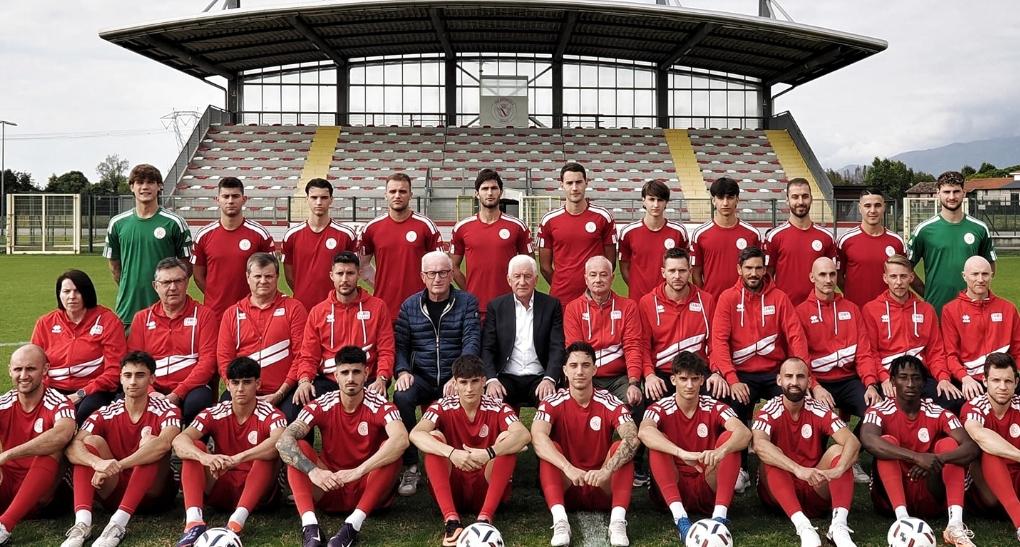 MIGLIOR SQUADRA DEL WEEKEND - Il Tamai di Furlan