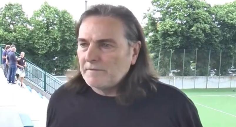 BRIAN LIGNANO - Roma: "Rinvio del play-off? La cosa ci ha disturbato parecchio"