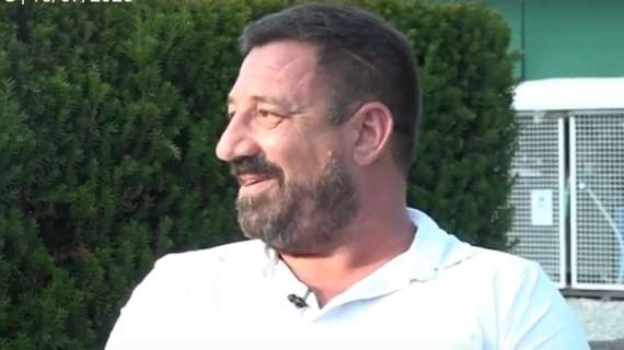 FIUME VENETO BANNIA - Turchetto: "Vogliamo essere protagonisti"