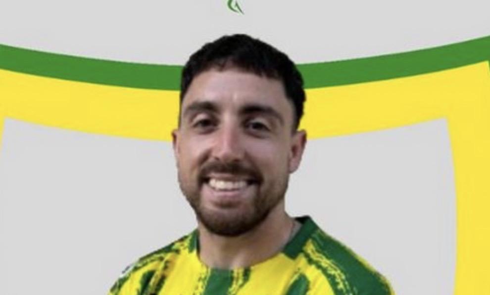 PRO GORIZIA - Arrivano gli argentini Padovani e Maletti