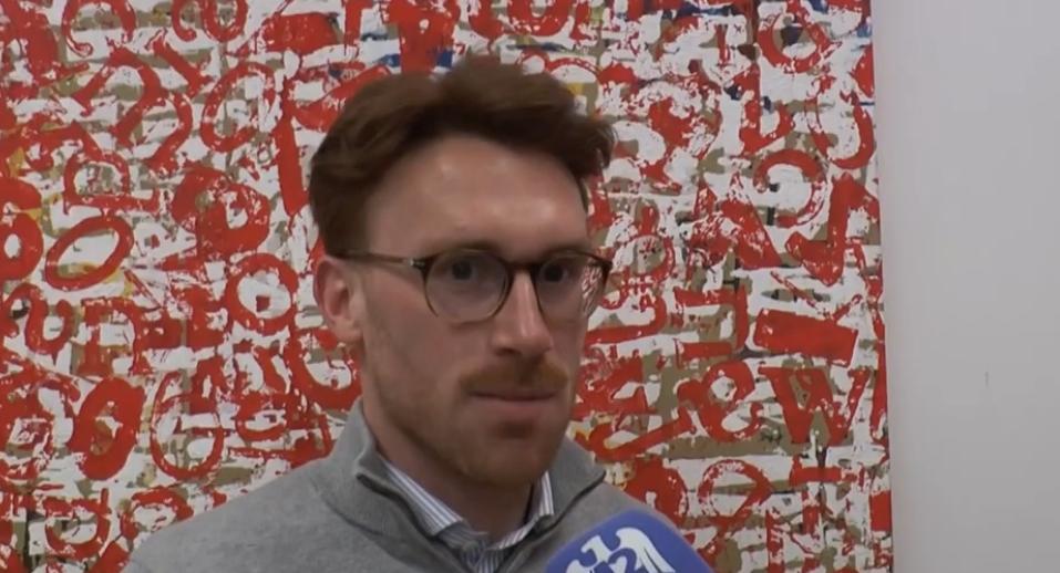 TOLMEZZO - Faleschini: "Stiamo facendo un bel campionato"