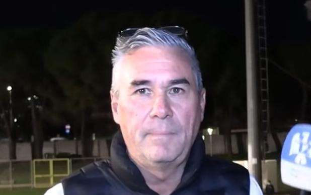 UFM - Lugli: "Voto 9 alla mia squadra. Per Monfalcone è un Natale fantastico"