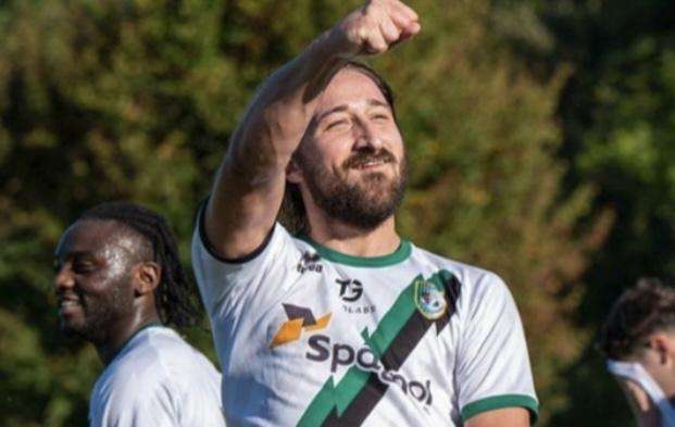 FIUME VENETO BANNIA - Quattro giornate di squalifica per Salvador dopo l'espulsione contro la Forum Julii