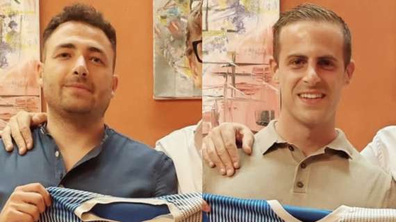AZZURRA PREMARIACCO - Reparto offensivo rivoluzionato