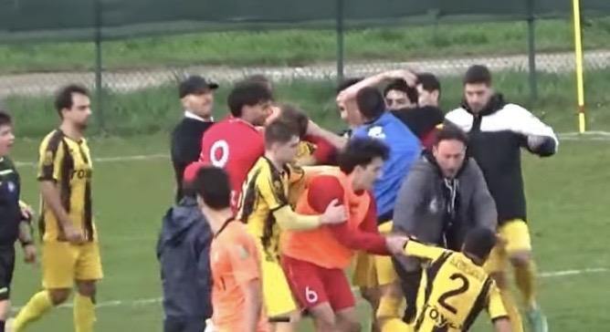 RISSA A CUSSIGNACCO - Quattro giornate per Stimoli, tre per Grin