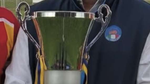 COPPA REGIONE PRIMA CATEGORIA - 42 squadre al via, si parte il 31 agosto