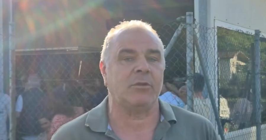 TORREANESE - Benati: "Riportato Torreano dove merita"