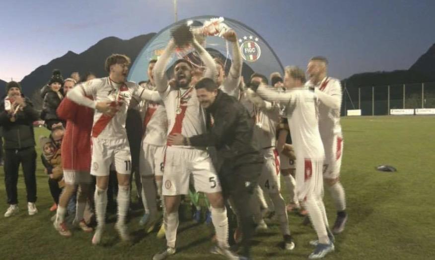 COPPA ITALIA ECCELLENZA - Ai quarti doppia sfida all’Alessandria per la Juventina