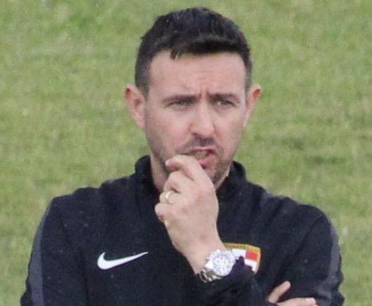 DONATELLO - Caissutti: "Stagione fantastica frutto del lavoro fatto negli anni"