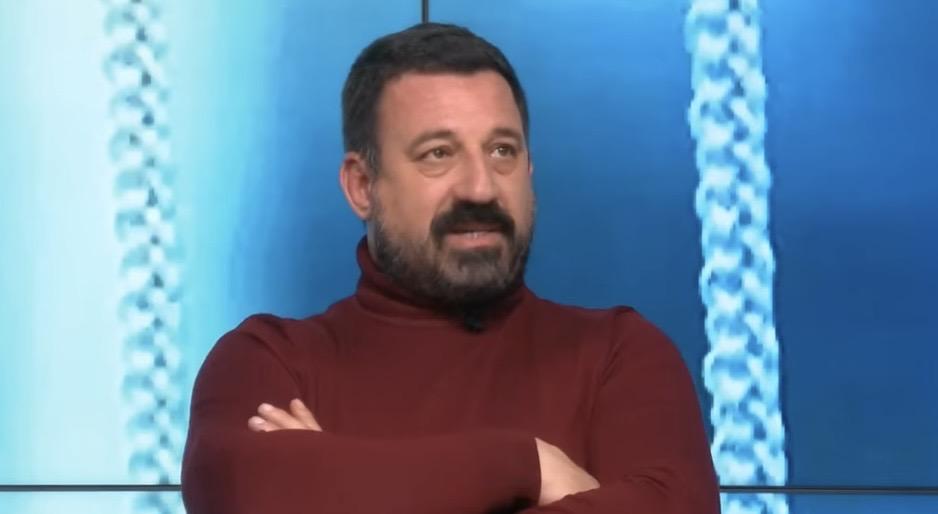 FIUME VENETO BANNIA - Turchetto: "Dalla mia squadra mi aspetto di più, la salvezza non basta"