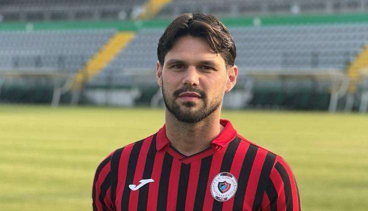 FONTANAFREDDA - Mestre il primo acquisto per la prossima stagione