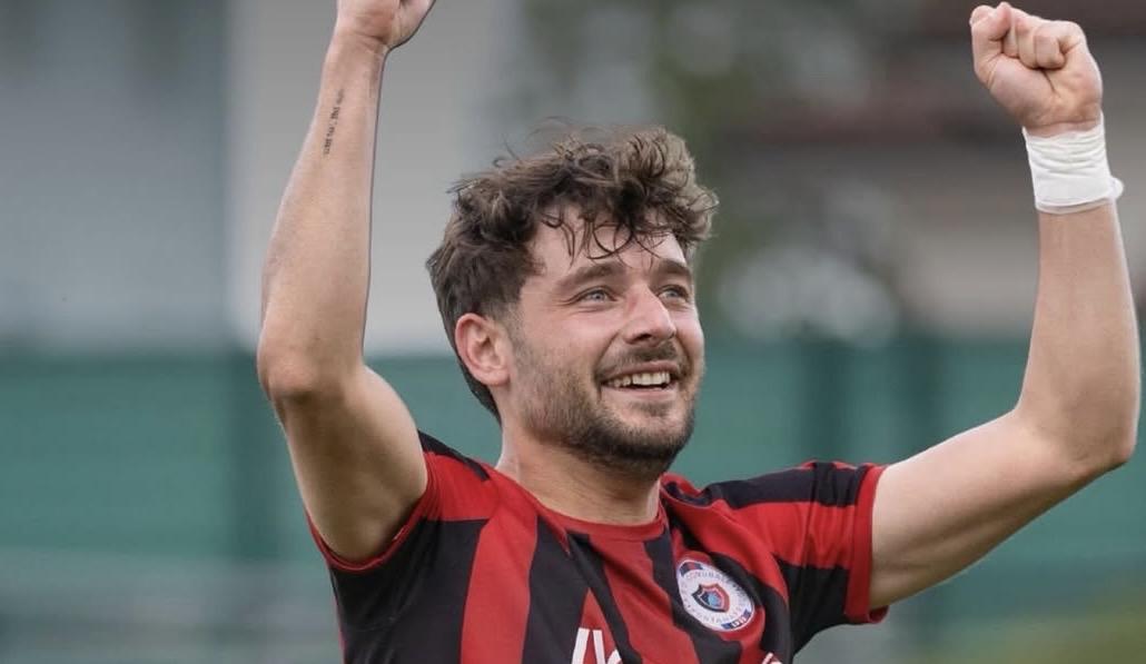 FONTANAFREDDA - Riconferme pesanti per mister Rispoli