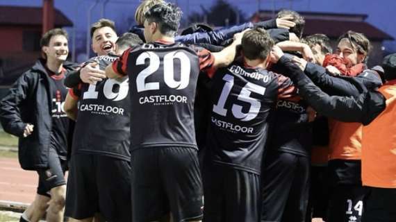 COPPA ITALIA ECCELLENZA - Domani il Codroipo contro il Rovato per cercare di ribaltare l'1-0 dell'andata