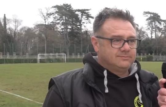 VILLANOVA - Bernardis: "Sconfitta che brucia. Ci suderemo la salvezza fino alla fine"