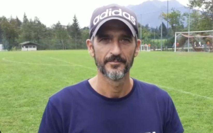 CUSSIGNACCO - Scelto Bertino per la ripartenza 