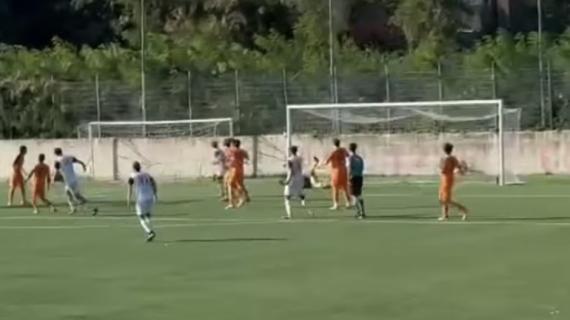 SECONDA CATEGORIA - I risultati della prima giornata