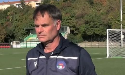 RAPPRESENTATIVA U19 - Bortolussi: "Con un cambio di mentalità possiamo andare a giocarcela in Piemonte"
