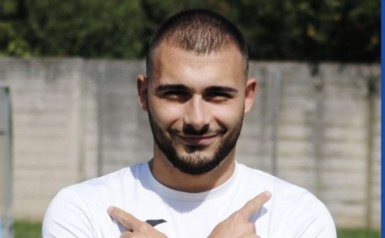 MIGLIOR GIOCATORE DEL WEEKEND - Enrico Ruffo dell'LME