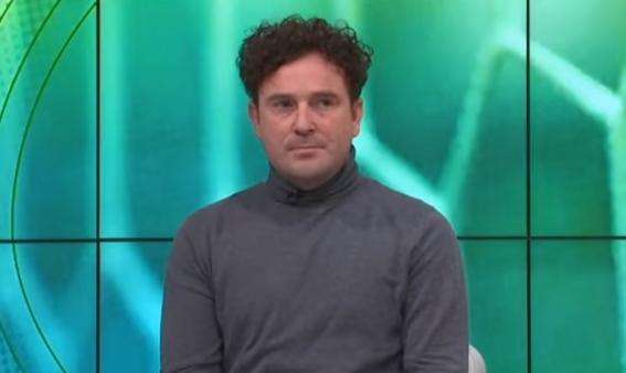 BUJESE - Dri: "Non dobbiamo vincere il campionato ma vogliamo stare in alto"