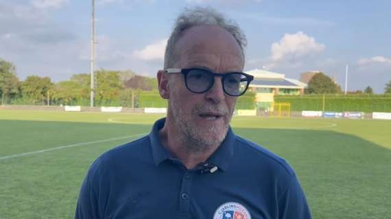CJARLINS MUZANE - Zironelli: "Bello vincere all'ultimo secondo"