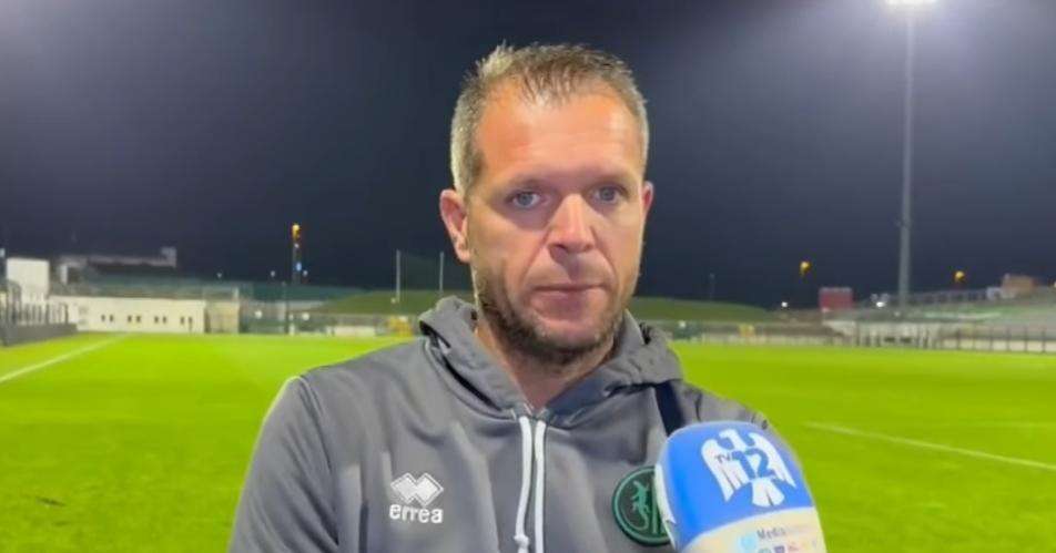 NUOVO PORDENONE - Campaner: "Periodo difficile, ma sento la fiducia di società e giocatori"