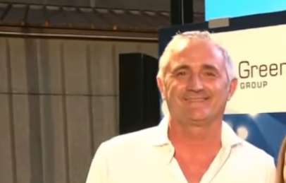 TEOR - Zuccolo: "Stagione indimenticabile, non ci aspettavamo il double"
