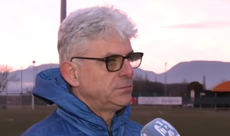 CHIARBOLA PONZIANA - Musolino: "Occasione persa. Ci vuole un atteggiamento diverso"